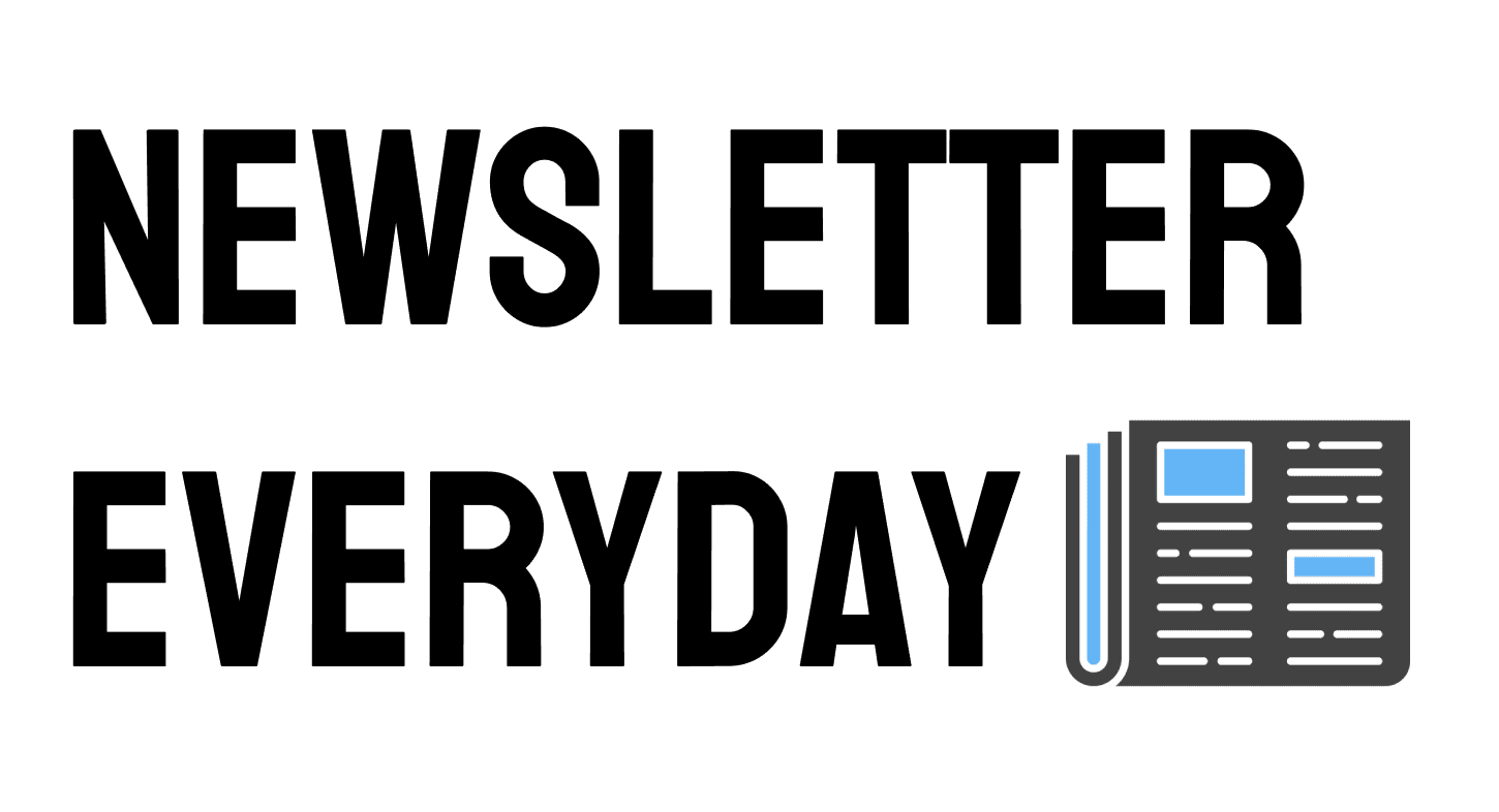 newslettereveryday.com